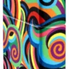 Diseño «Rietveld Glowing Swirls» Diseño «Rietveld Glowing Swirls»