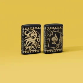 Diseño «Rietveld Tribal Skull»