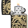 Diseño «Rietveld Tribal Skull» Diseño «Rietveld Tribal Skull»