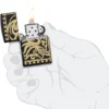 Diseño «Rietveld Tribal Skull» Diseño «Rietveld Tribal Skull»