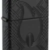 Diseño «Rivet Flame» Diseño «Rivet Flame»