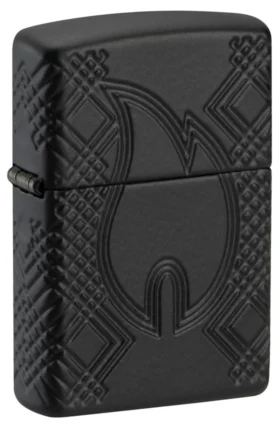 Diseño «Rivet Flame»