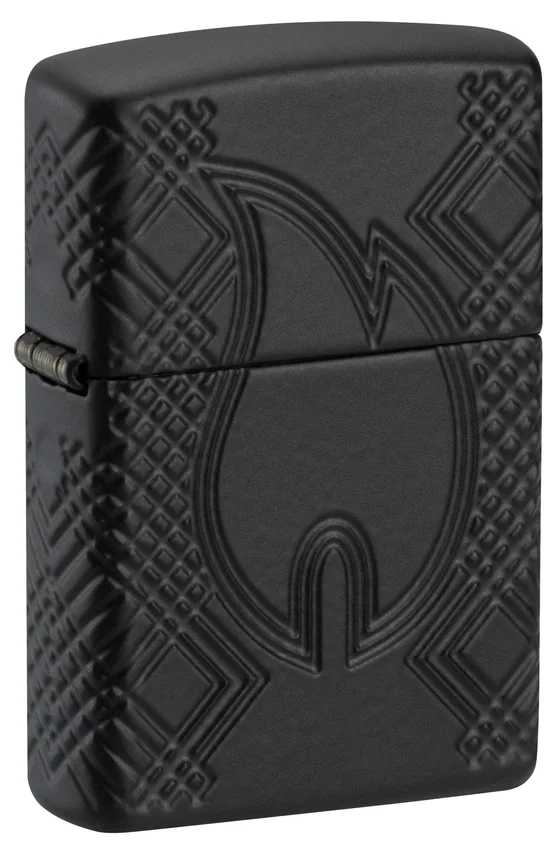 Diseño «Rivet Flame» Diseño «Rivet Flame»