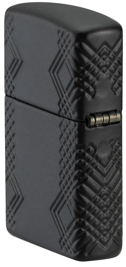 Diseño «Rivet Flame» Diseño «Rivet Flame»