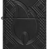 Diseño «Rivet Flame» Diseño «Rivet Flame»