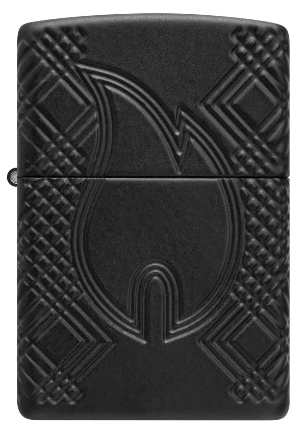 Diseño «Rivet Flame» Diseño «Rivet Flame»