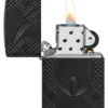 Diseño «Rivet Flame» Diseño «Rivet Flame»