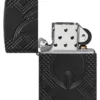 Diseño «Rivet Flame» Diseño «Rivet Flame»
