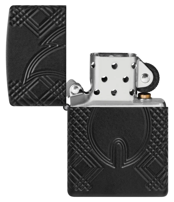 Diseño «Rivet Flame» Diseño «Rivet Flame»
