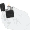 Diseño «Rivet Flame» Diseño «Rivet Flame»