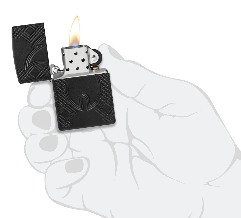 Diseño «Rivet Flame» Diseño «Rivet Flame»