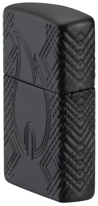Diseño «Rivet Flame» Diseño «Rivet Flame»