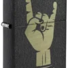 Diseño «Rock On» Diseño «Rock On»