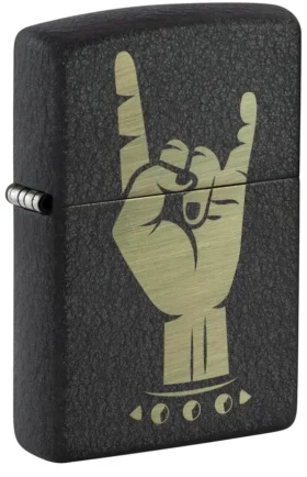 Diseño «Rock On»