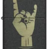 Diseño «Rock On» Diseño «Rock On»