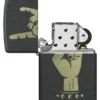 Diseño «Rock On» Diseño «Rock On»