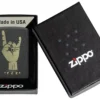 Diseño «Rock On» Diseño «Rock On»