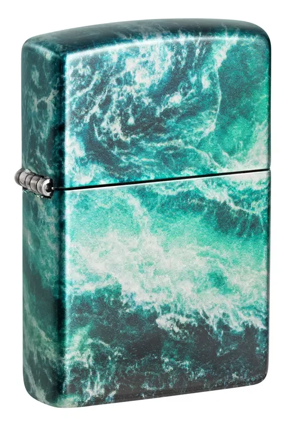 Diseño «Rogue Wave» Diseño «Rogue Wave»