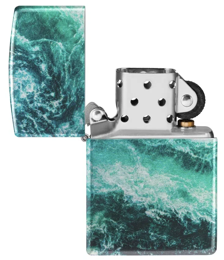 Diseño «Rogue Wave» Diseño «Rogue Wave»