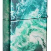 Diseño «Rogue Wave» Diseño «Rogue Wave»