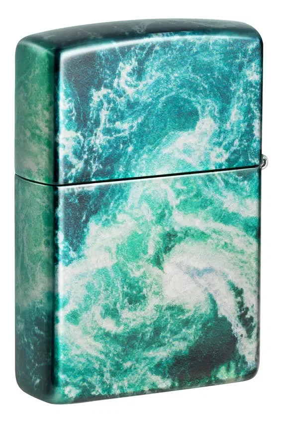 Diseño «Rogue Wave» Diseño «Rogue Wave»