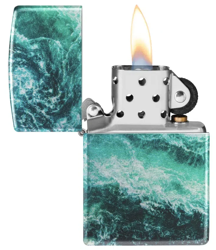 Diseño «Rogue Wave» Diseño «Rogue Wave»