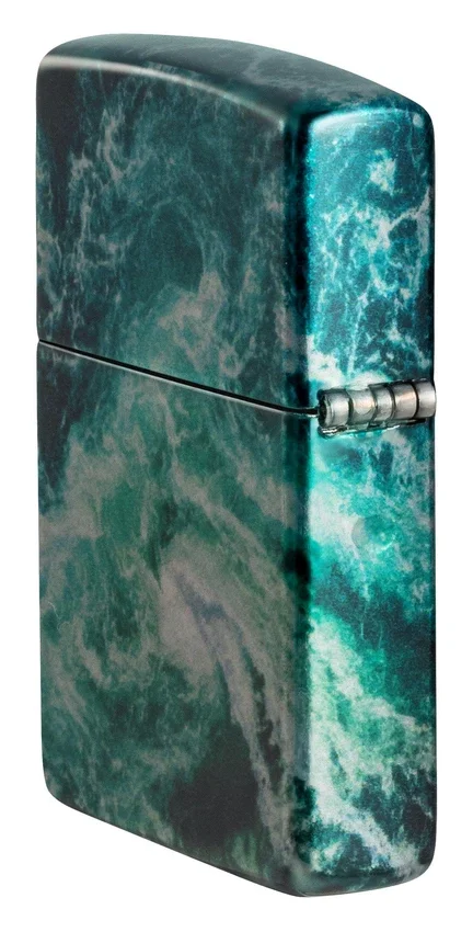 Diseño «Rogue Wave» Diseño «Rogue Wave»