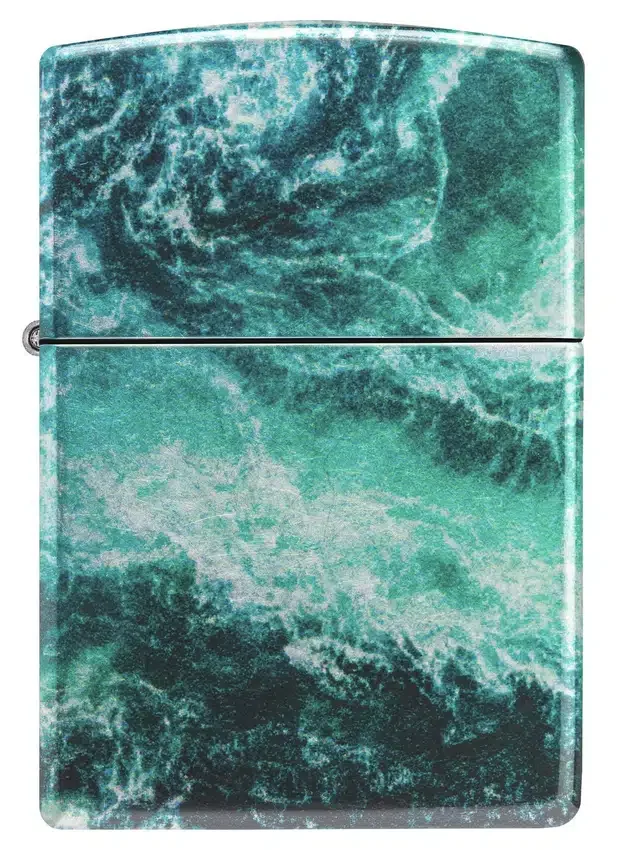Diseño «Rogue Wave» Diseño «Rogue Wave»