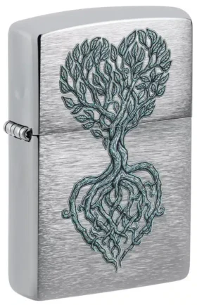 Diseño «Rooted in Love»