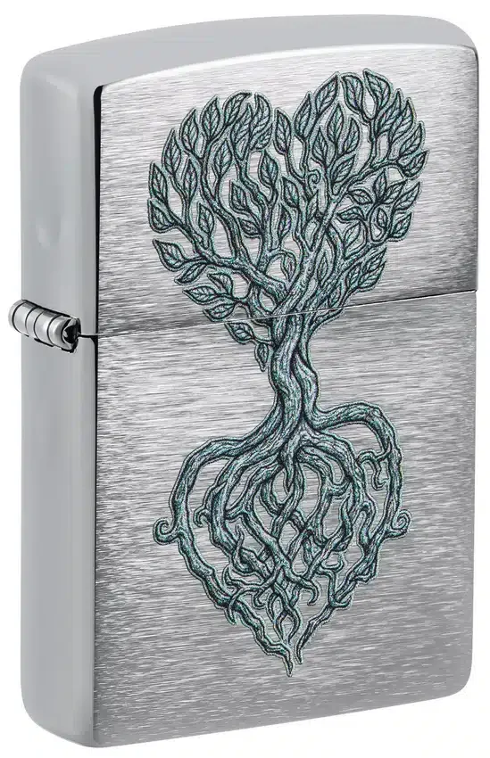 Diseño «Rooted in Love» Diseño «Rooted in Love»