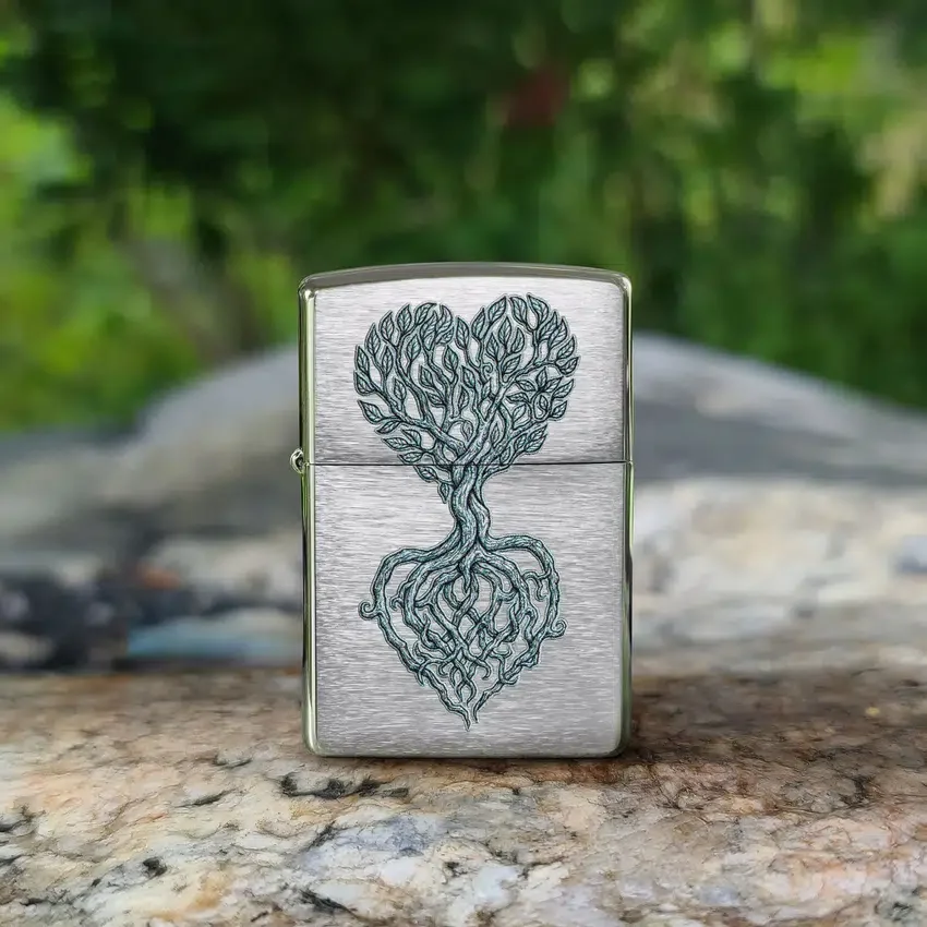 Diseño «Rooted in Love» Diseño «Rooted in Love»