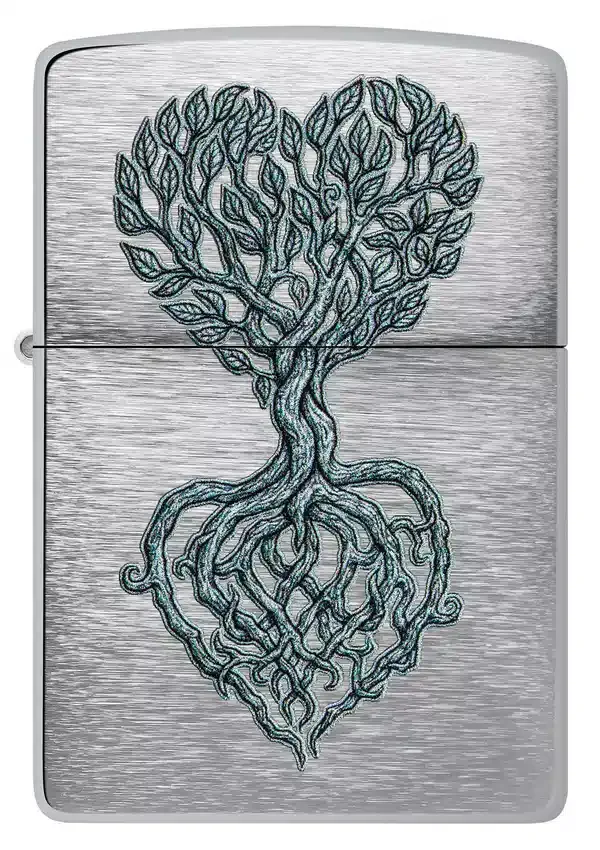 Diseño «Rooted in Love» Diseño «Rooted in Love»