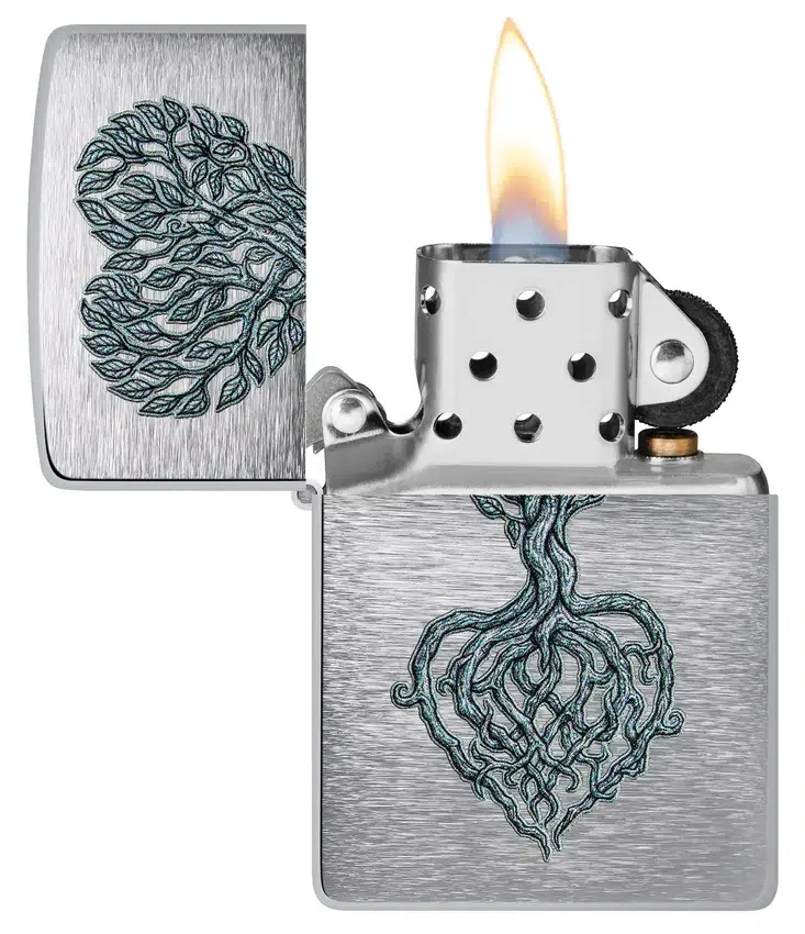 Diseño «Rooted in Love» Diseño «Rooted in Love»