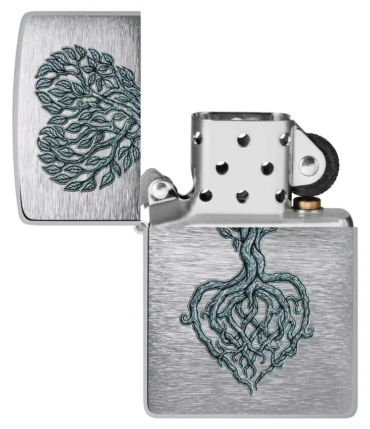 Diseño «Rooted in Love» Diseño «Rooted in Love»