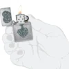 Diseño «Rooted in Love» Diseño «Rooted in Love»