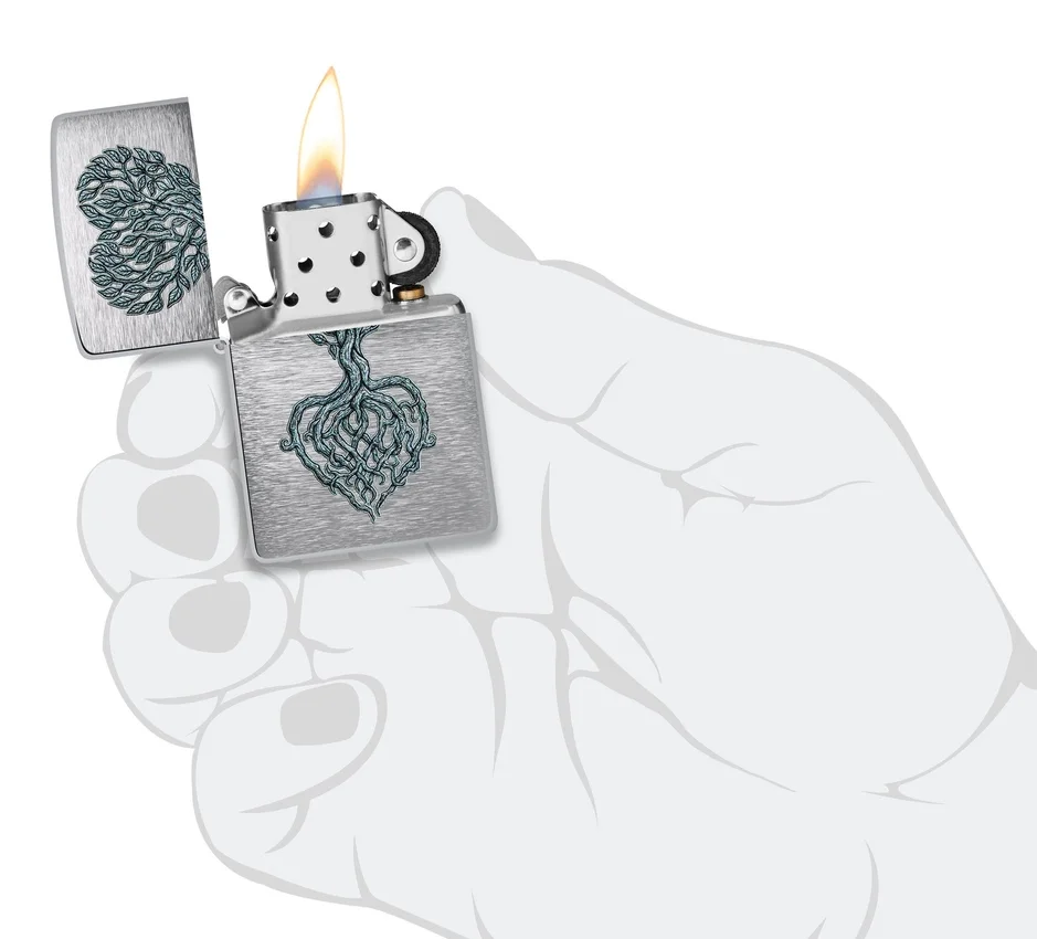 Diseño «Rooted in Love» Diseño «Rooted in Love»