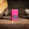 Diseño «Roses» de Harley-Davidson®