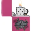 Diseño «Roses» de Harley-Davidson®
