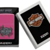 Diseño «Roses» de Harley-Davidson®