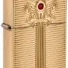 Diseño «Royal Saber»