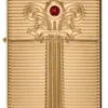 Diseño «Royal Saber»