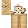Diseño «Royal Saber»