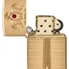 Diseño «Royal Saber»