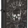 Diseño «Royal Skull» Diseño «Royal Skull»