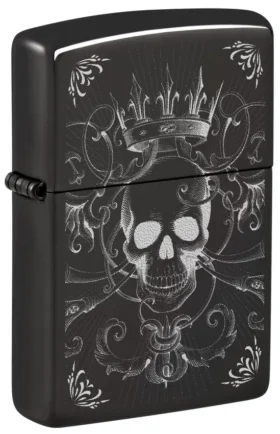Diseño «Royal Skull»