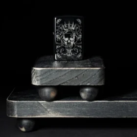 Diseño «Royal Skull»