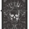 Diseño «Royal Skull» Diseño «Royal Skull»