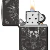 Diseño «Royal Skull» Diseño «Royal Skull»