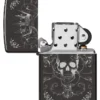Diseño «Royal Skull» Diseño «Royal Skull»