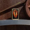 Diseño «Rust in Peace» de Megadeth Diseño «Rust in Peace» de Megadeth